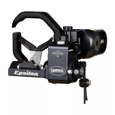 Hamskea Archery Solutions Arrow Rest Epsilon Mathews Right Hand Drop-Away 213771