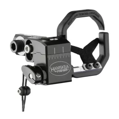 Hamskea Archery Solutions Arrow Rest Primer Left Hand Drop-Away 202882