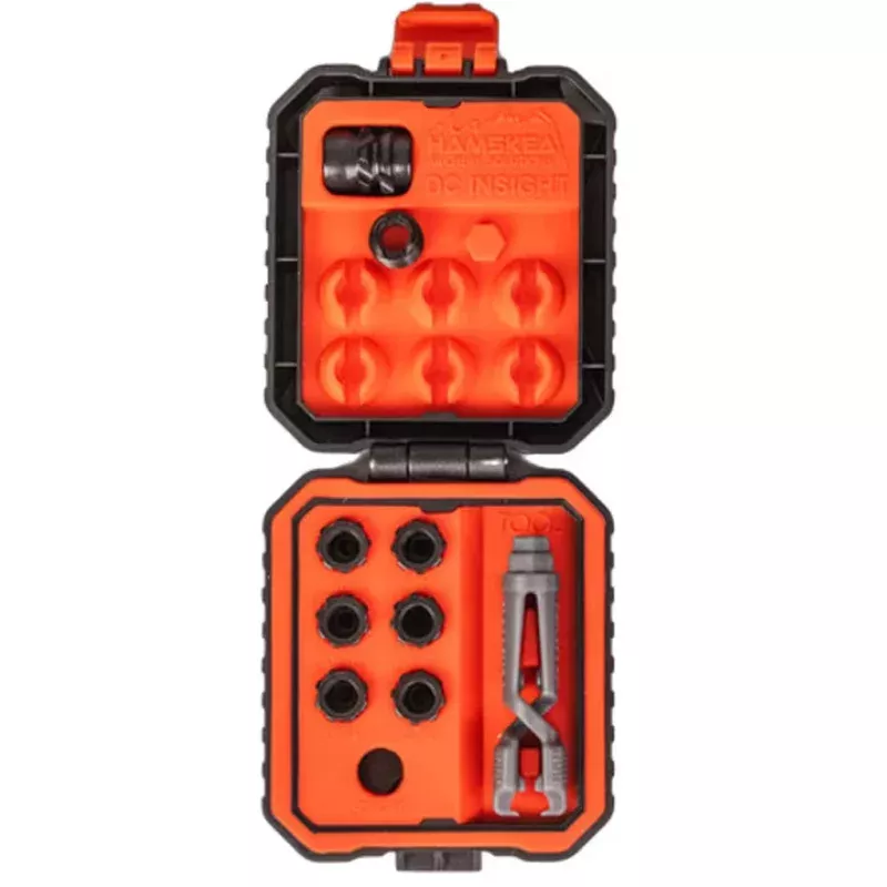 Hamskea DC Insight Short Draw Peep System for Archery