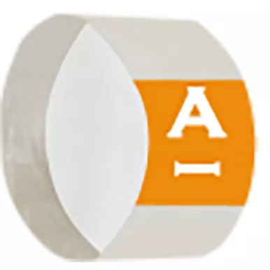 Hamskea PEEP027 Insight Clarifier A- Orange, Clear