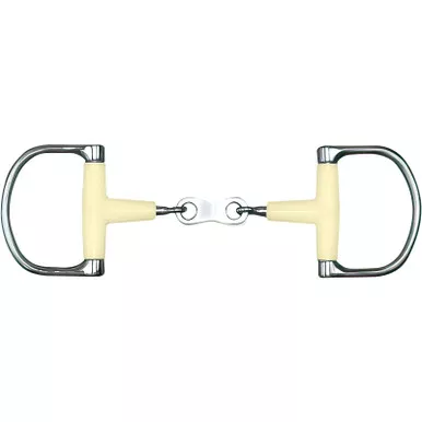 HAPPY MOUTH French Link Racing Dee Bit (464121SS)
