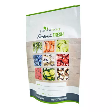 Harvest Right Resealable Mylar Bags 50 PK