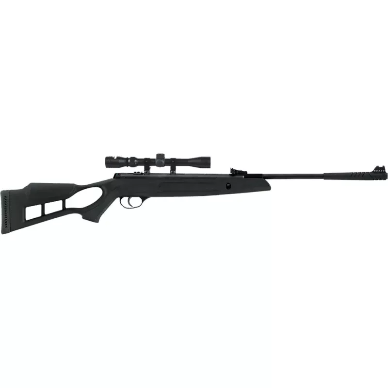 Hatsan Edge Spring Combo Air Rifle .22 3-9×32