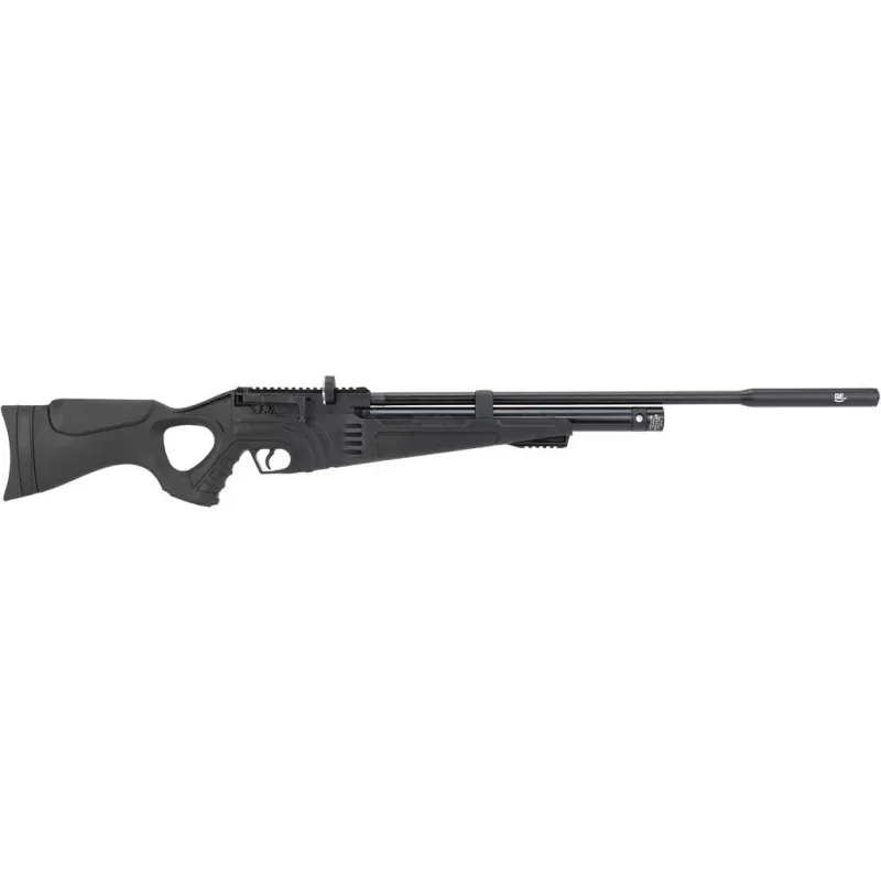 Hatsan Flash Air Rifle Regulated .22