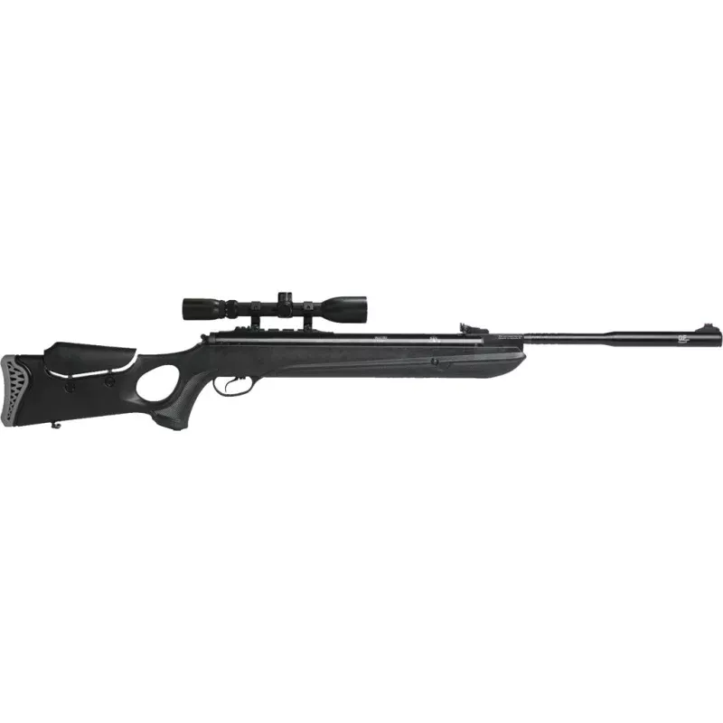 Hatsan Mod 130S Vortex QE Air Rifle .30 3-9×32