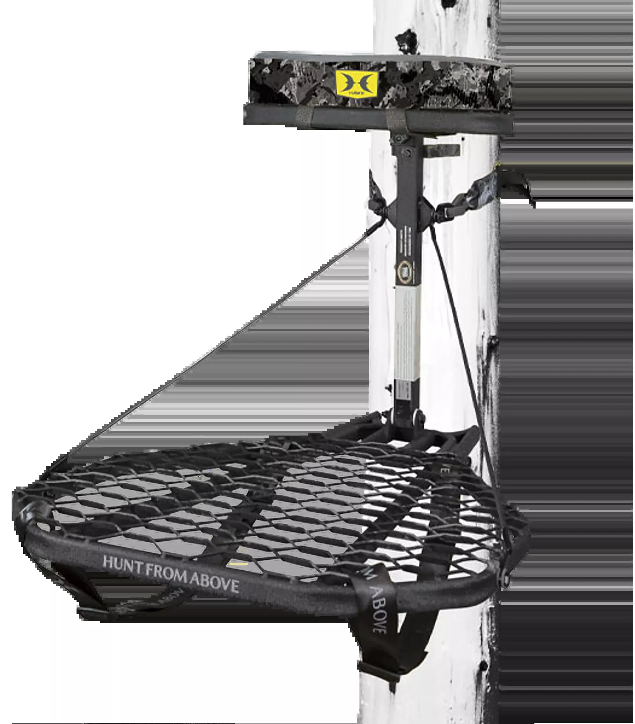 Hawk Mega Combat, Hawk Hwk-hf2001 Mega Combat Hang-on