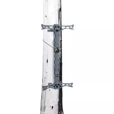 Hawk Treestands HWK-HCS20-4 Helium Climbing Stick Gen 2 20 Inches, Black, 4 Pack