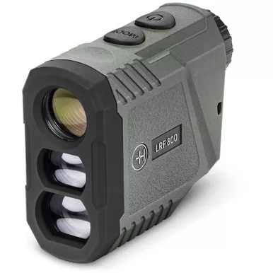 HAWKE 800 LCD 6x21 Laser Rangefinder (41022)
