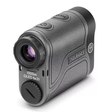 HAWKE Endurance 1000 Black Laser Range Finder (41211)
