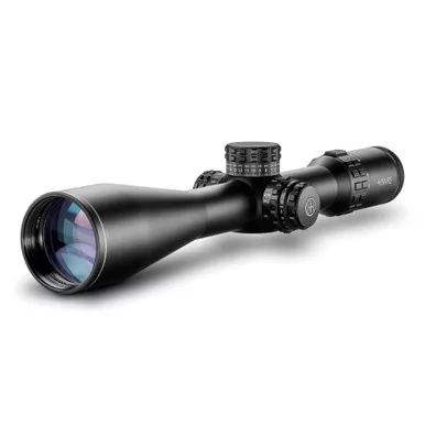 HAWKE Frontier 34 FFP 5-30x56 MOA Pro Ext 30x Reticle Riflescope (18641)