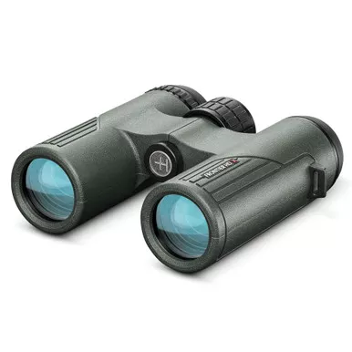 HAWKE Frontier HD X 32mm Green Binoculars