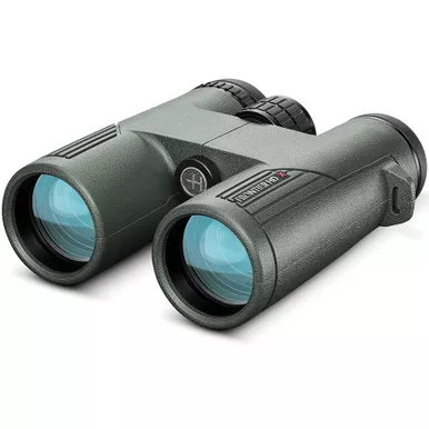 HAWKE Frontier HD X 42mm Green Binoculars