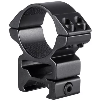 Hawke Optics 22117 Match Mount Rings Weaver 30 mm High, Black