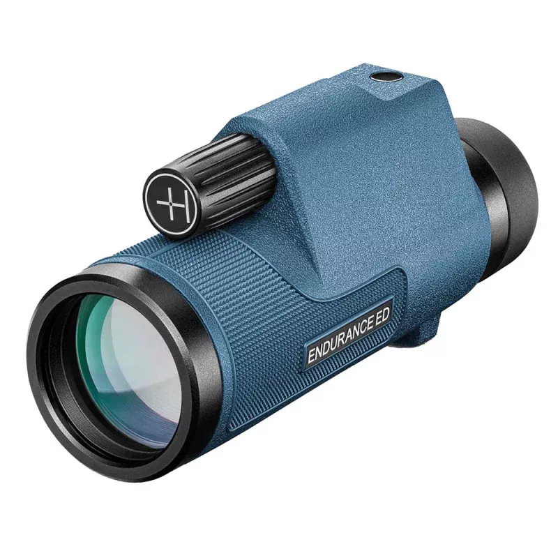 Hawke Optics Endurance ED Marine Binoculars 7×42 Monocular – Blue