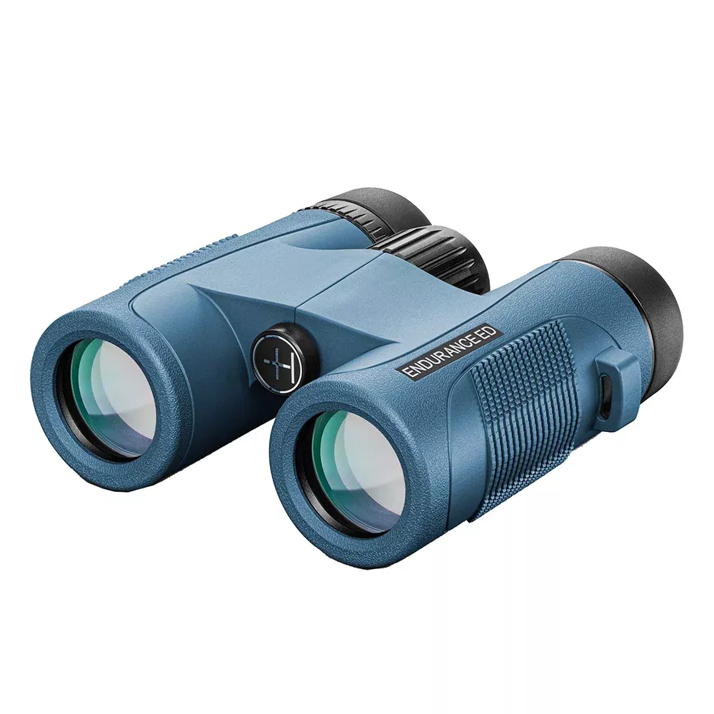 Hawke Optics Endurance ED Marine Binoculars 7×32 – Blue [36500]