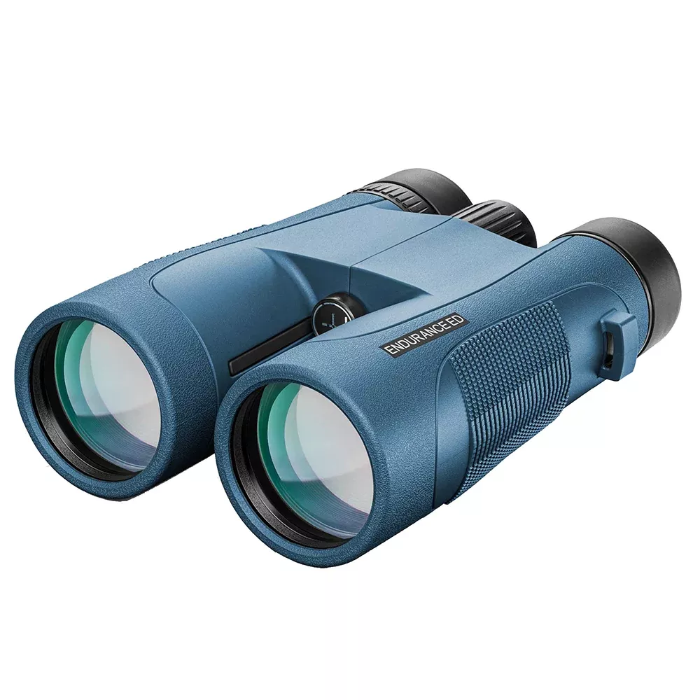 Hawke Optics Endurance ED Marine Binoculars 7×50 – Blue [36505]
