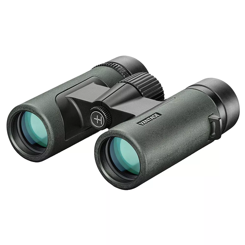 Hawke Optics Vantage Binocular 8×32 – Green [34120]