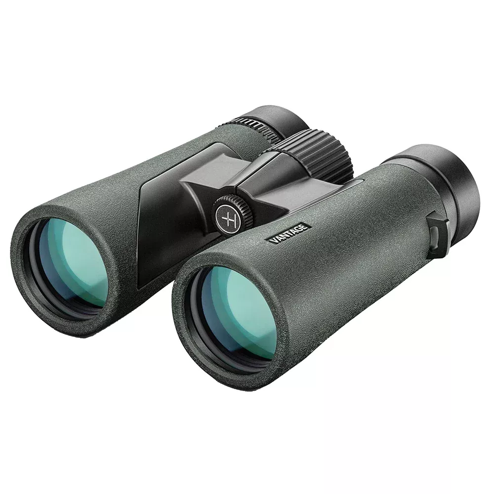 Hawke Optics Vantage Binocular 8×42 – Green [34122]