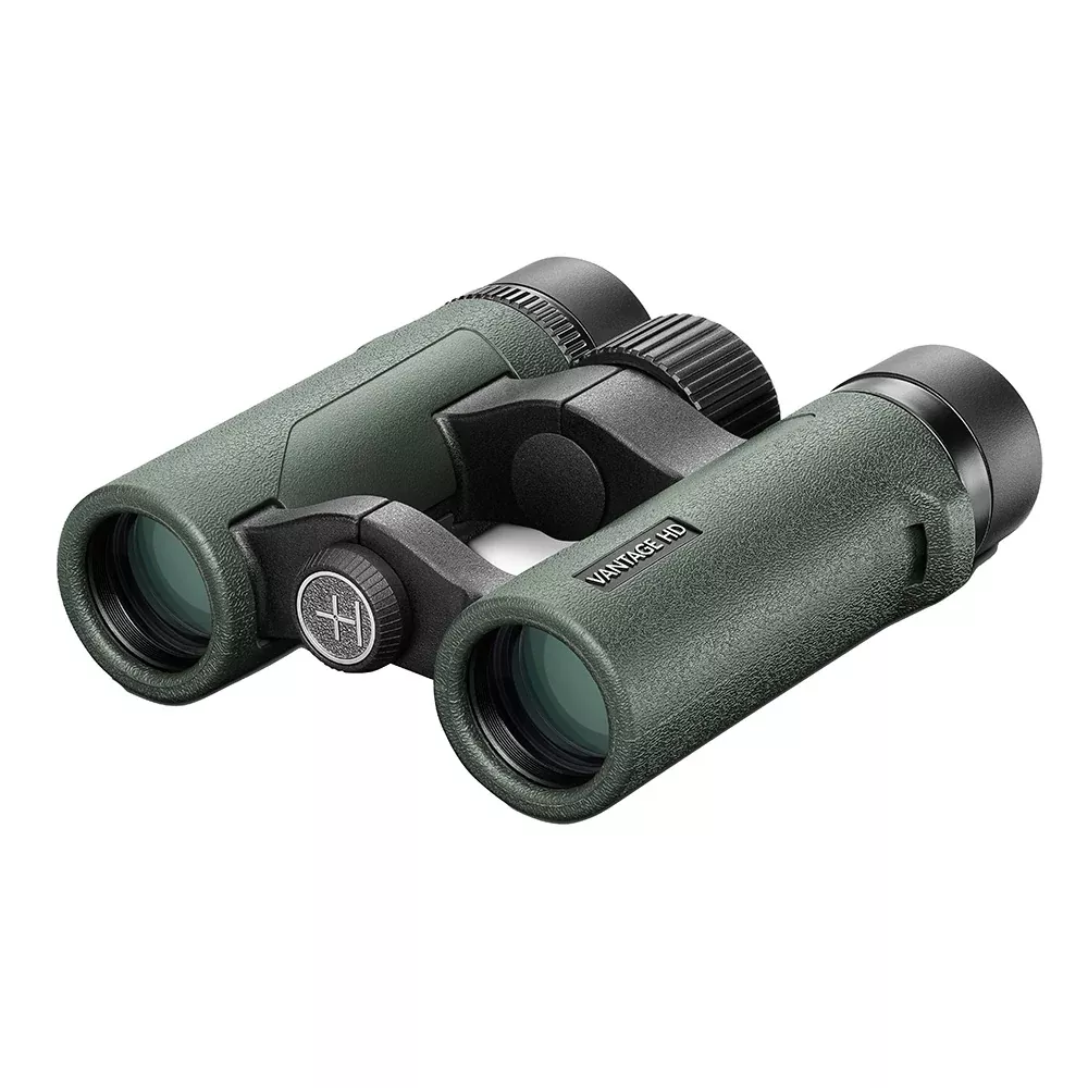 Hawke Optics Vantage HD 8 x 26 Binocular – Green – 34210