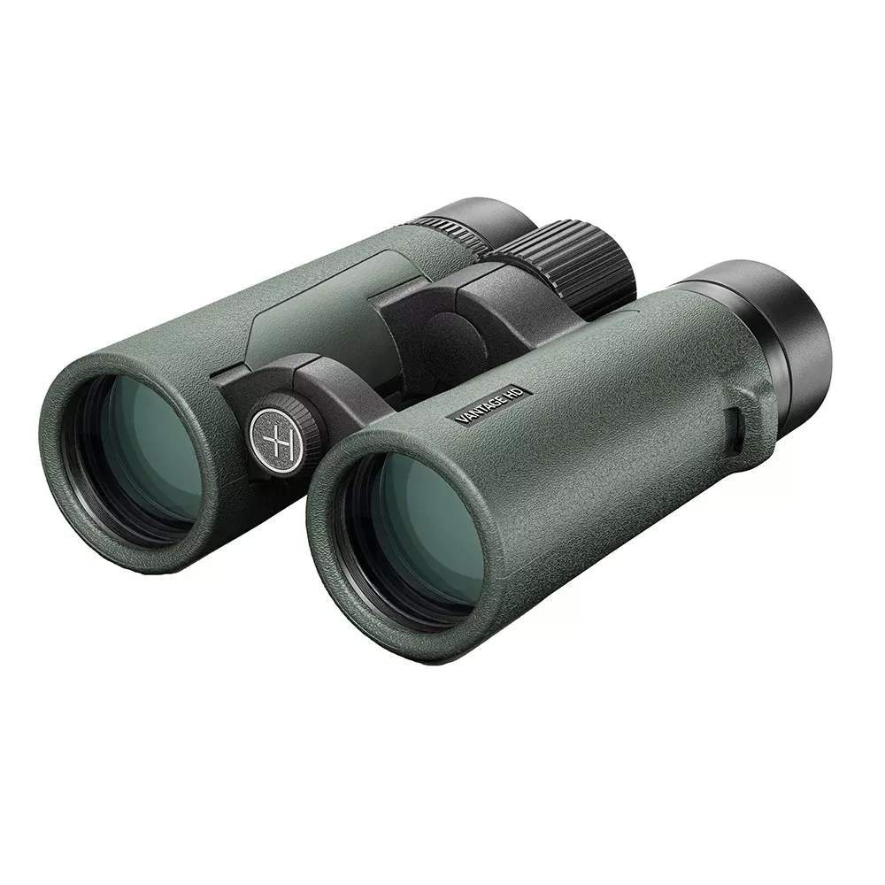 Hawke Optics Vantage HD 8 x 42 Binocular – Green [34214]