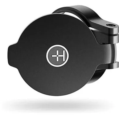 HAWKE Professional Black Flip-Up Cover