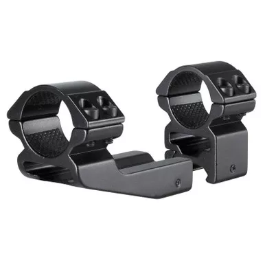 HAWKE Reach Forward 50mm Extension Ring 2 Piece Weaver Scope Mount
