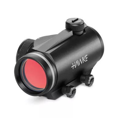 HAWKE Vantage 1x30 3 MOA Red Dot Sight