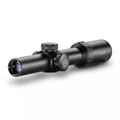 HAWKE Vantage 30 WA 1-4x24 30mm L4A Dot Riflescope (14273)