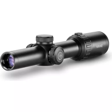 HAWKE Vantage 30 WA IR 1-8x24 Low-Profile Riflescope