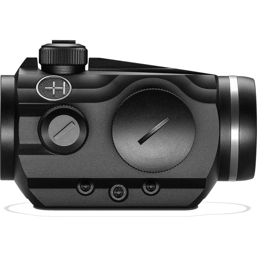 Hawke Vantage Red Dot Sight 1×30 Weaver Rail