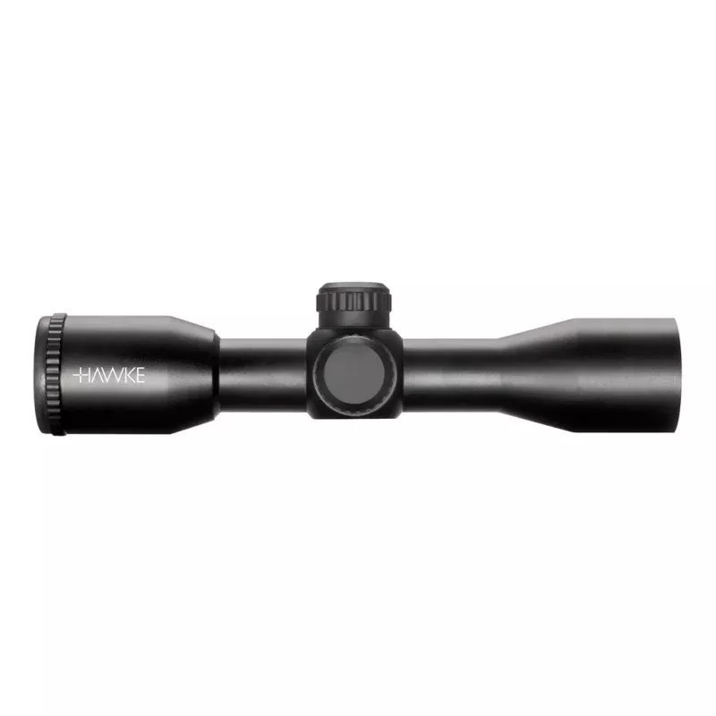 Hawke XB Crossbow Scope 3×32 Illuminated Reticle