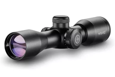 HAWKE XB1 3x32mm 1in Crossbow Scope (12211)