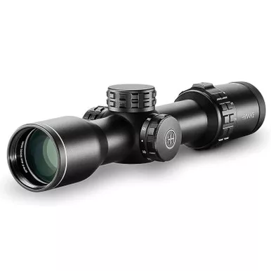 HAWKE XB30 Zoom FFP 2-8x36 30mm Crossbow Scope