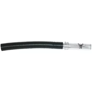 Haydel Game Calls DG-87 Deer Grunt, Black