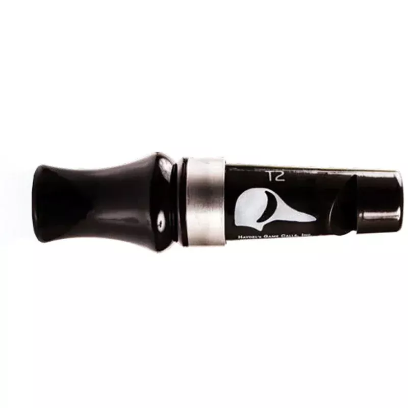 Haydel’s 5-In-1 Drake & Hen Teal Call/Whistle