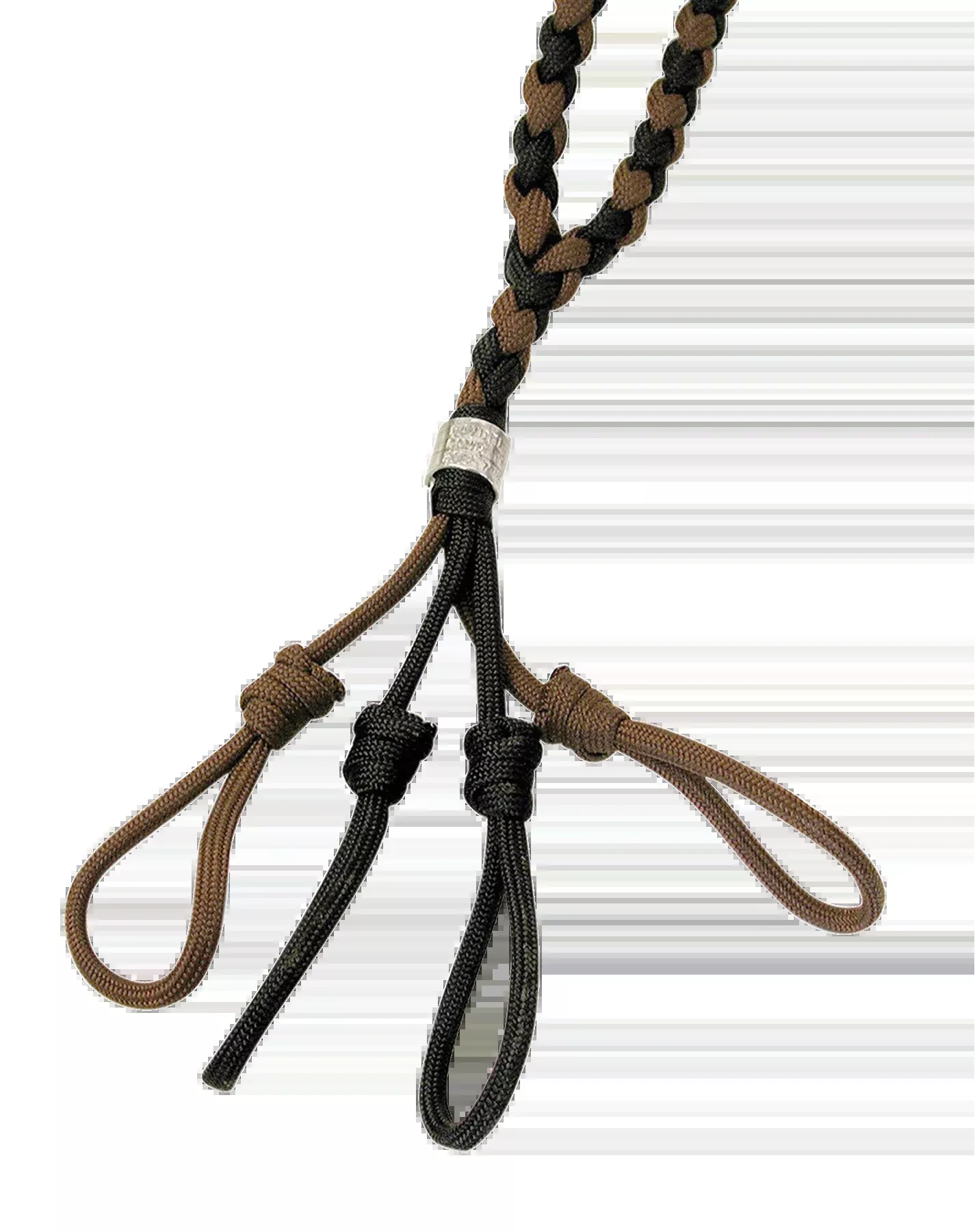 Haydels Deluxe, Hay Dl98Deluxe 4 Call Lanyard Camo