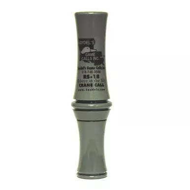 HAYDELS Ribeye In The Sky Crane Call(RS-18)