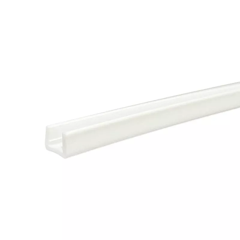 HDPE MINI MOUNTING TRACK