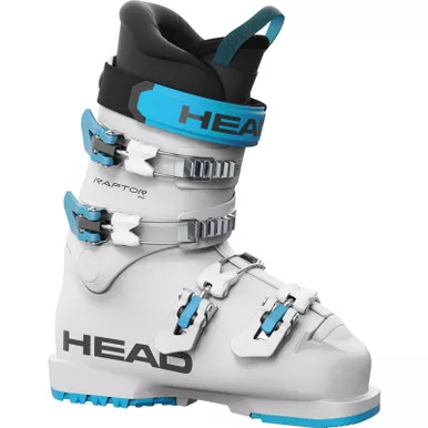 HEAD Junior Raptor 60 White Ski Boot (605513)