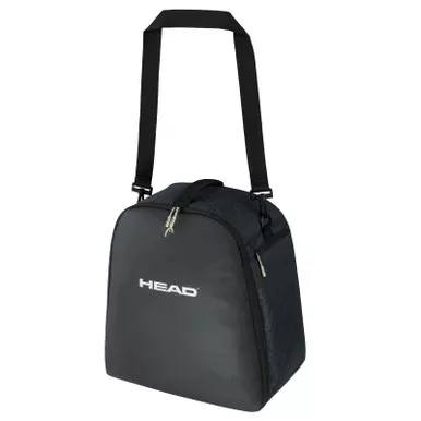 HEAD KORE Black Bootbag (383145)