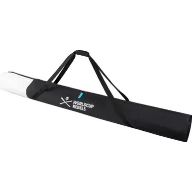 HEAD Rebels Black/White 197.5x20x23cm Single Skibag (383935)
