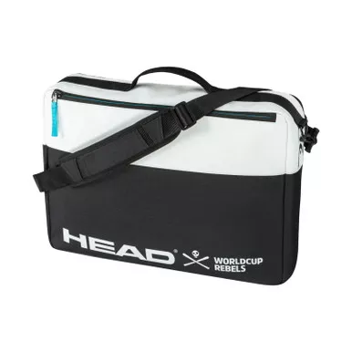 HEAD Rebels Boot Carry On 25L Bag (38392)