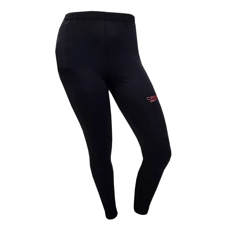 Heated Base Layer Bottom|Black|Small&Medium&Large&XL&2XL