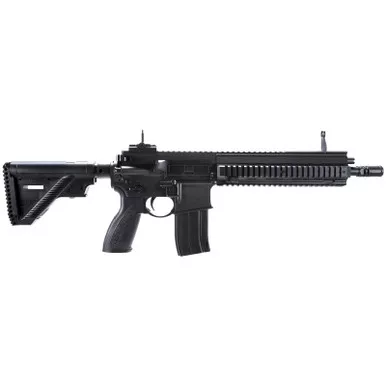 Heckler & Koch HK416 .177 Caliber BB Gun Air Rifle