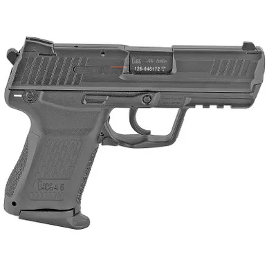 HECKLER & KOCH INC. Compact 3.94" .45 ACP/Auto 8 Rounds