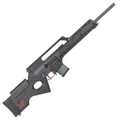 HECKLER & KOCH INC. SL8 20" .223 Remington 10 Rounds
