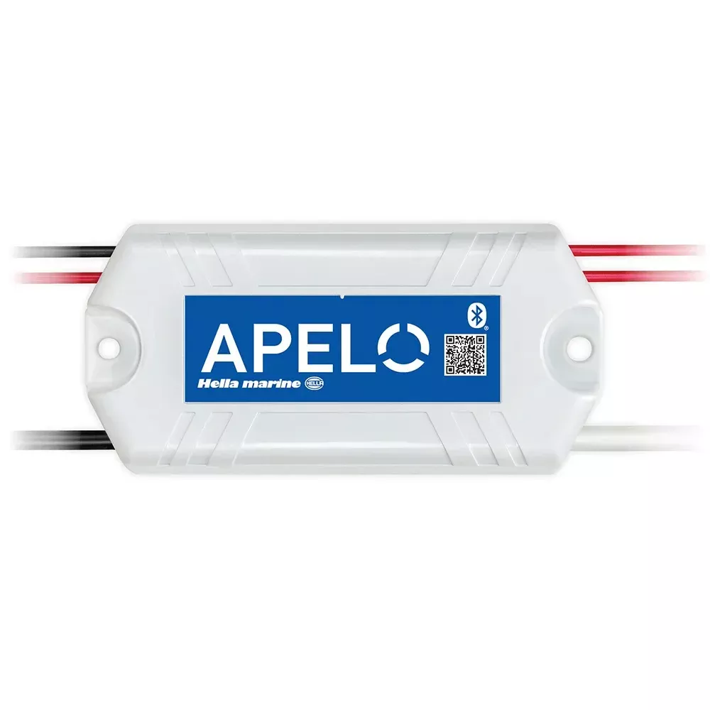 Hella Marine Apelo Light Controller [285814001]