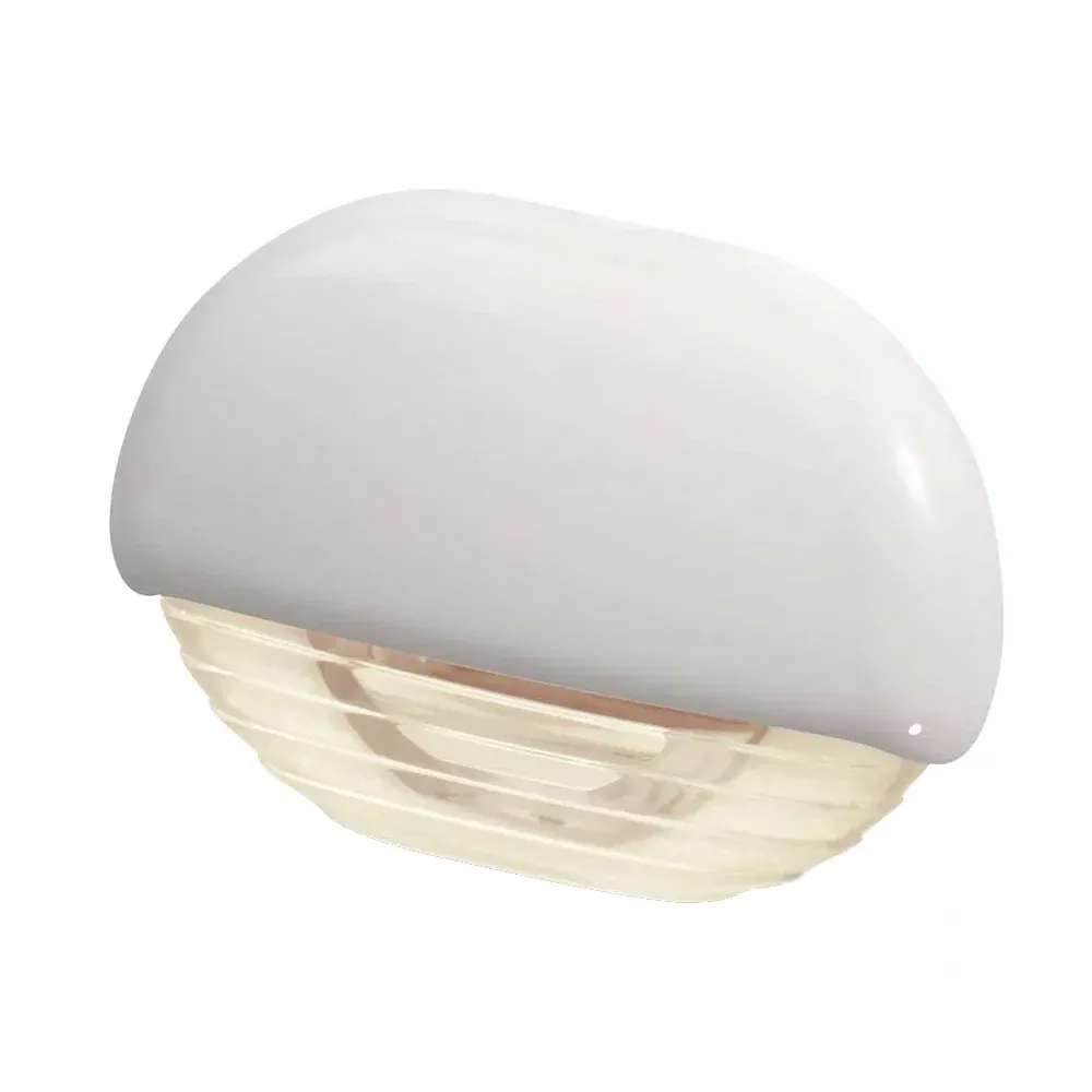 Hella Marine Easy Fit Step Lamp – Warm White [958126431]