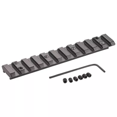 Henry Picatinny Scope Mount for 3/8" Dovetail H001 H002 H003