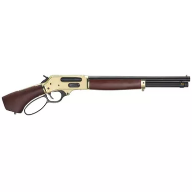 HENRY REPEATING ARMS AXE 410 BORE SHOTGUN